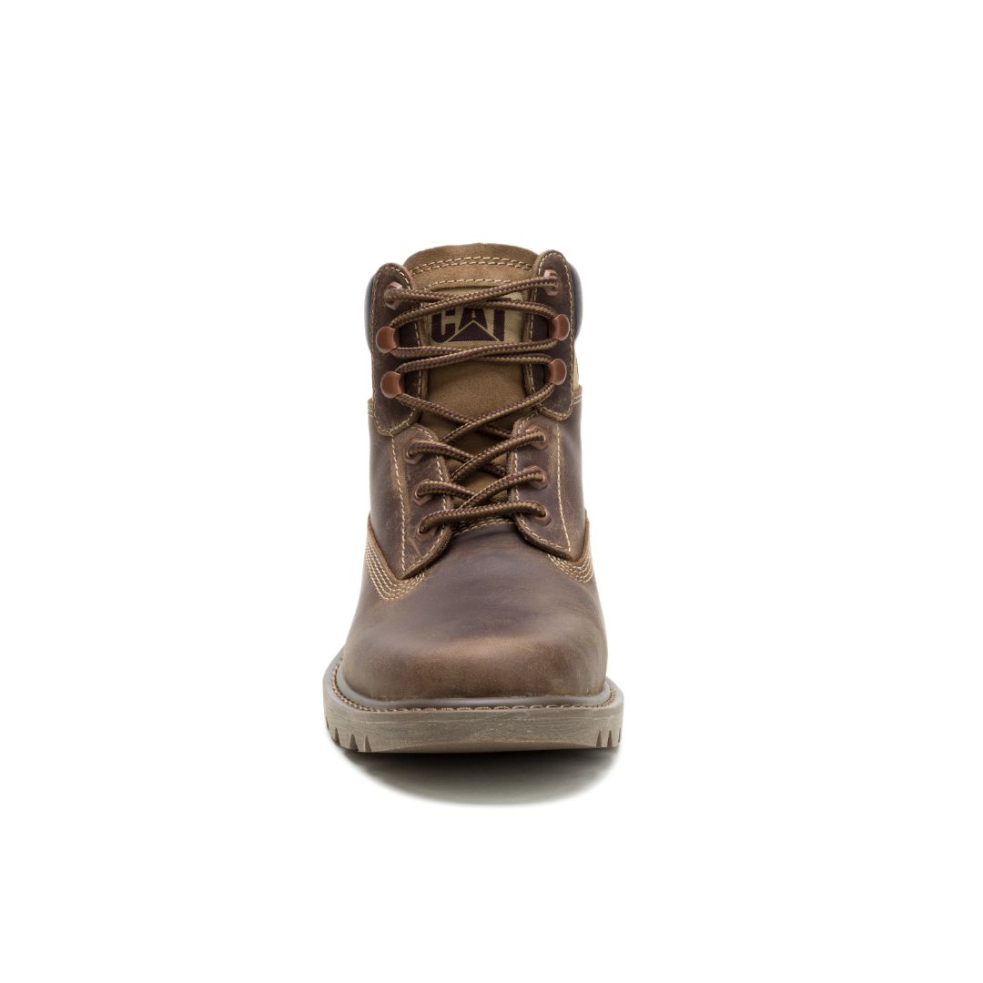 Caterpillar P726857 Colorado 2.0 Tractor Brown Boots