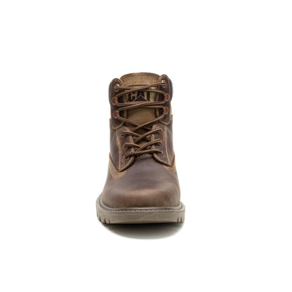 Caterpillar P726857 Colorado 2.0 Tractor Brown Boots