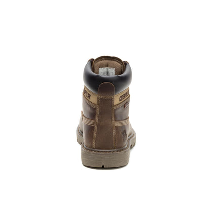 Caterpillar P726857 Colorado 2.0 Tractor Brown Boots