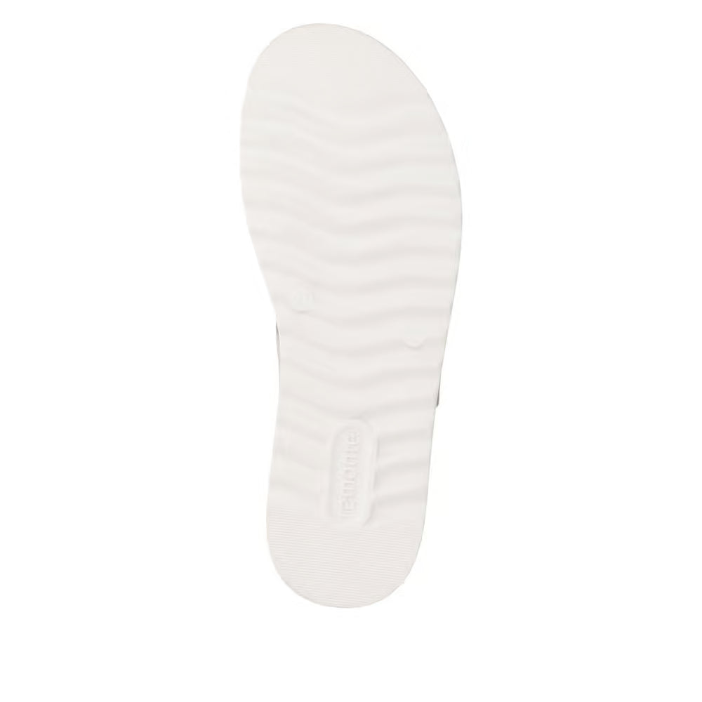 Remonte D0Q59-61 Beige F 1/2 Velcro Sandals