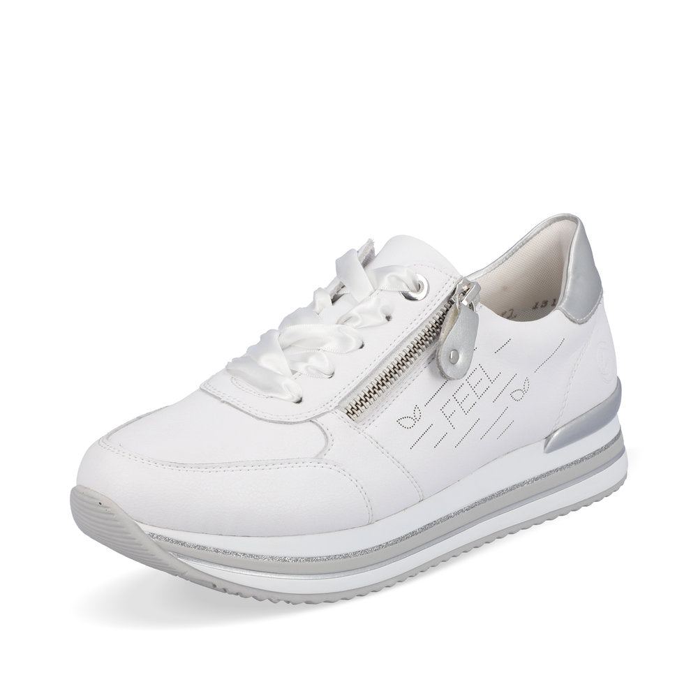 Remonte hot sale plateau sneaker