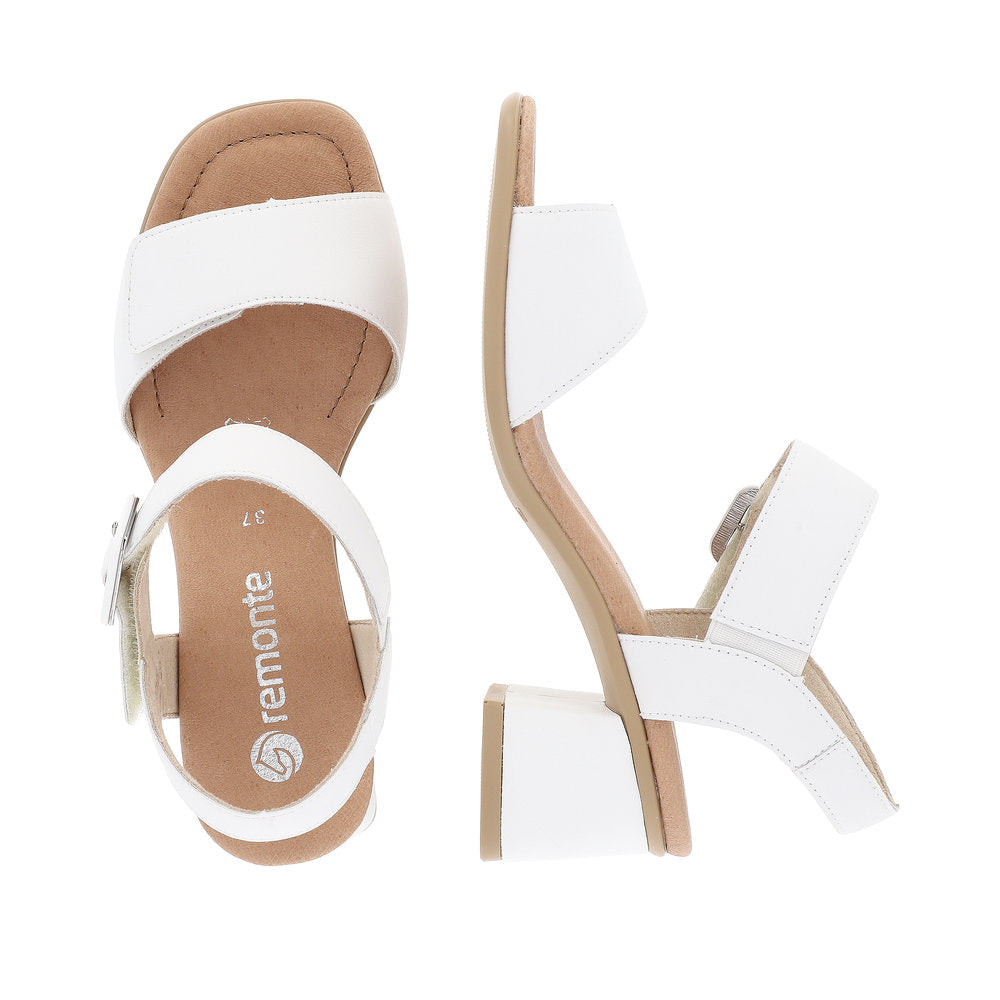 Forca velcro slingback store sandals