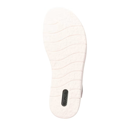 Remonte D2049-90 Multi Velcro Sandals