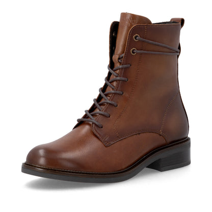 Remonte D2W80-24 Brown Boots