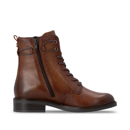 Remonte D2W80-24 Brown Boots
