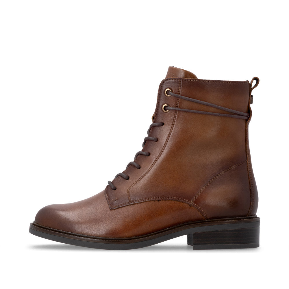 Remonte D2W80-24 Brown Boots