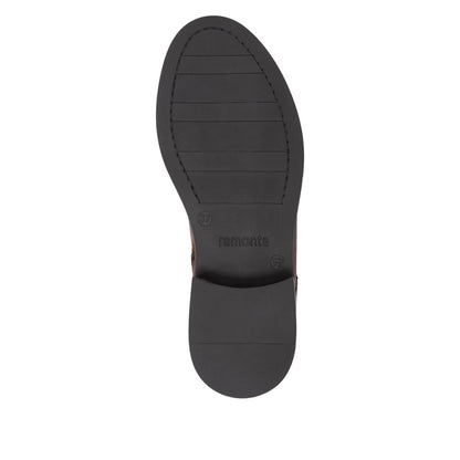 Remonte D2W80-24 Brown Boots
