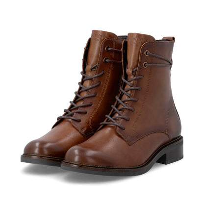 Remonte D2W80-24 Brown Boots