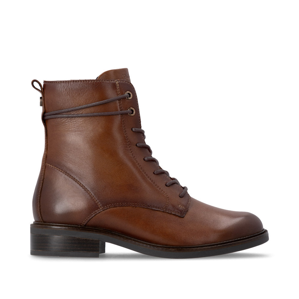 Remonte D2W80-24 Brown Boots
