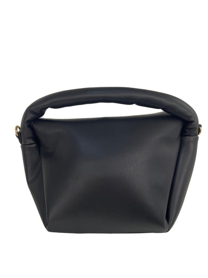Pepe Moll 252470 Soraya Black Handbag