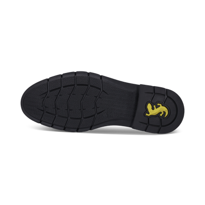 Salamander E11AUS021000 1000 Black Lace Shoes