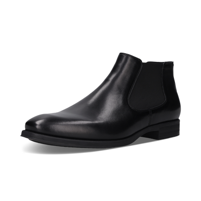 Salamander E11AUU301000 1000 Black Chelsea Boots