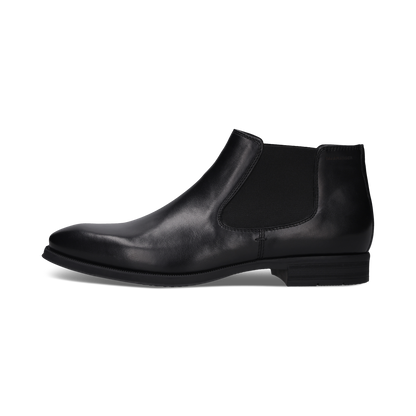 Salamander E11AUU301000 1000 Black Chelsea Boots