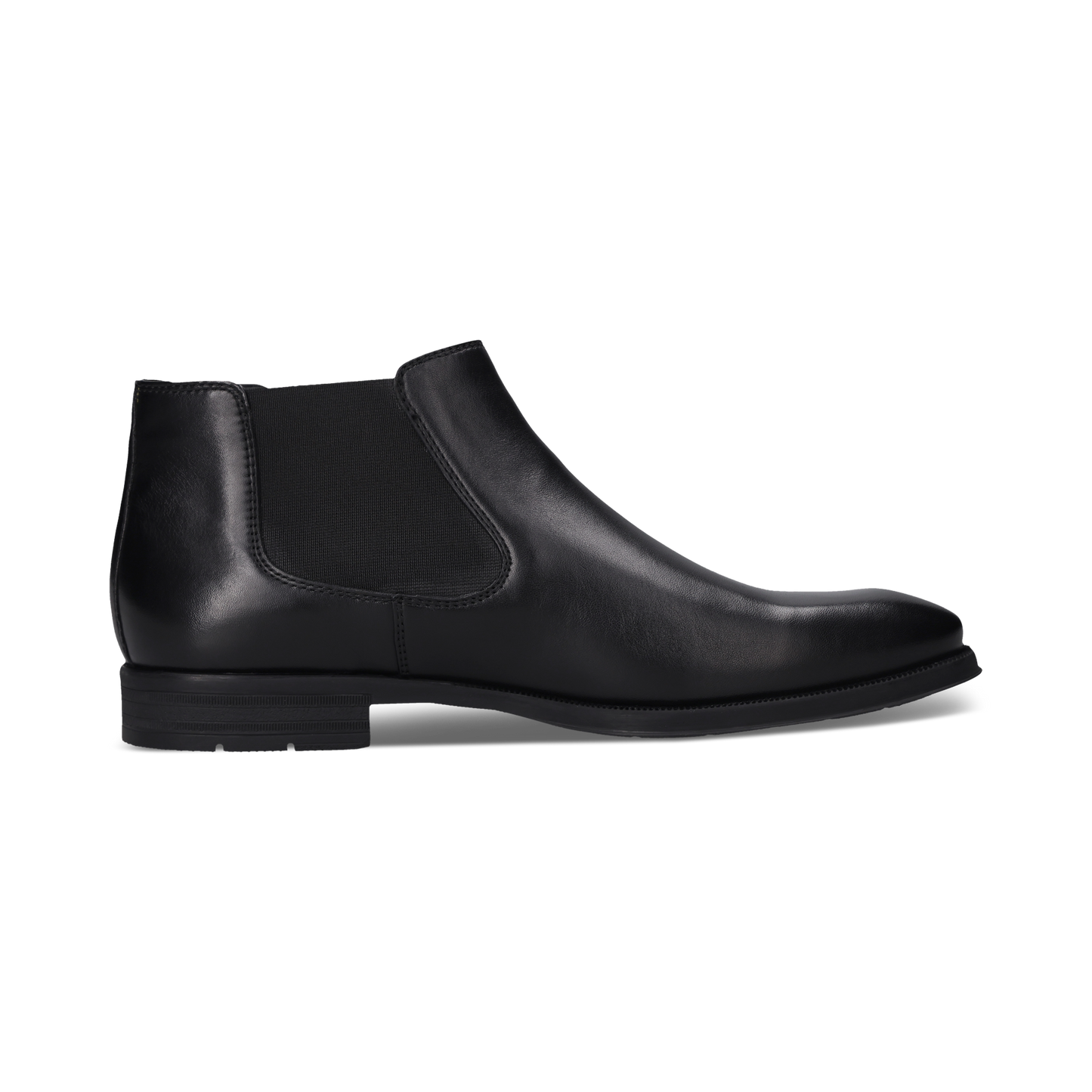 Salamander E11AUU301000 1000 Black Chelsea Boots