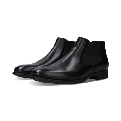 Salamander E11AUU301000 1000 Black Chelsea Boots