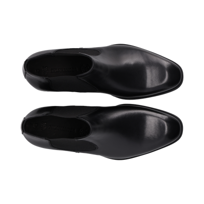 Salamander E11AUU301000 1000 Black Chelsea Boots