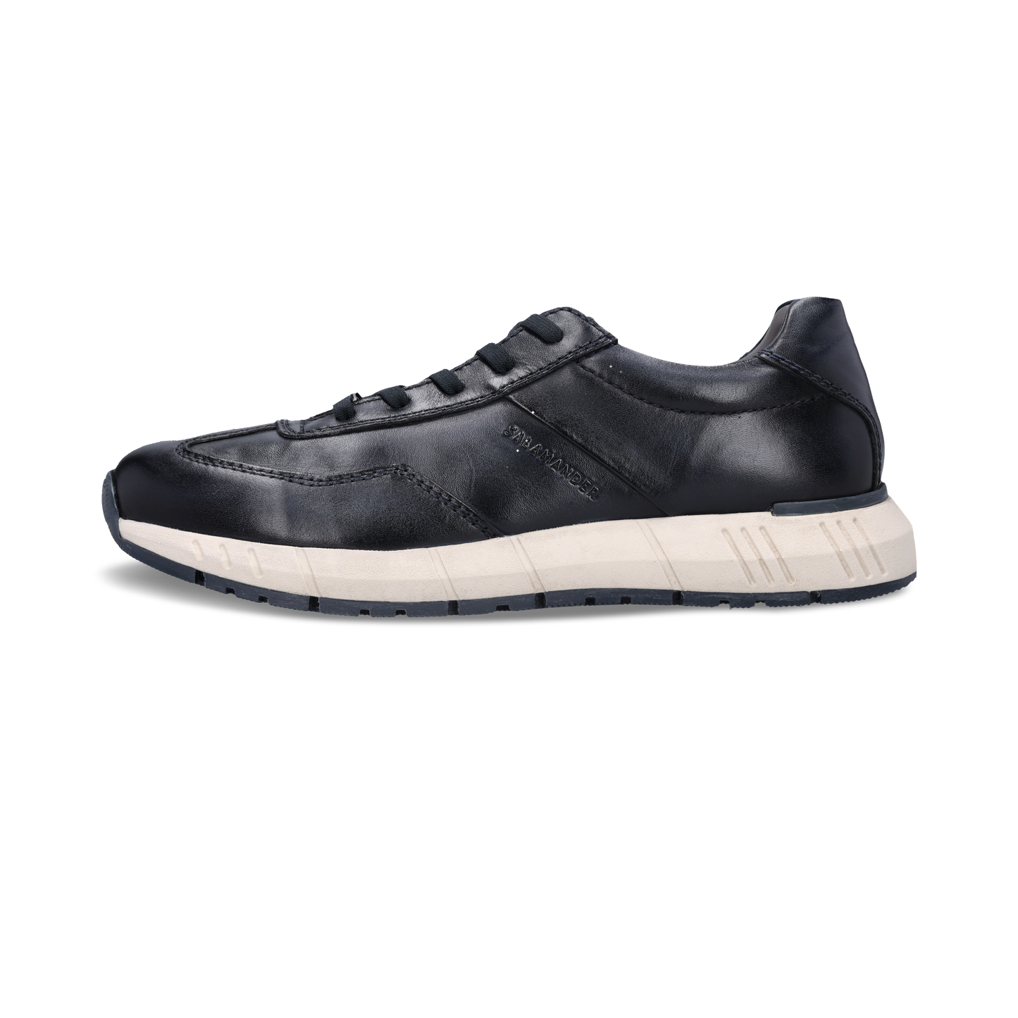 Salamander E31ASA051100 4100 Dark Blue Lace Shoes