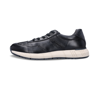Salamander E31ASA051100 4100 Dark Blue Lace Shoes