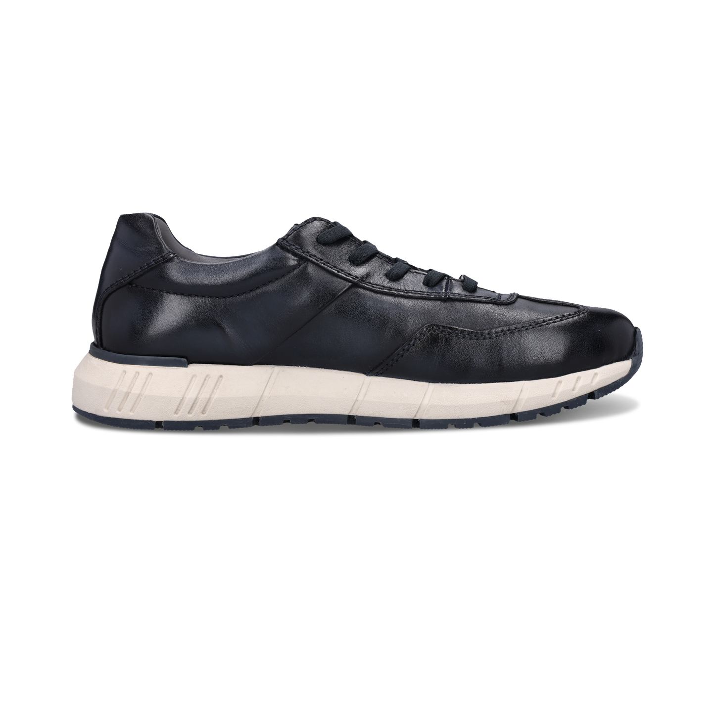 Salamander E31ASA051100 4100 Dark Blue Lace Shoes