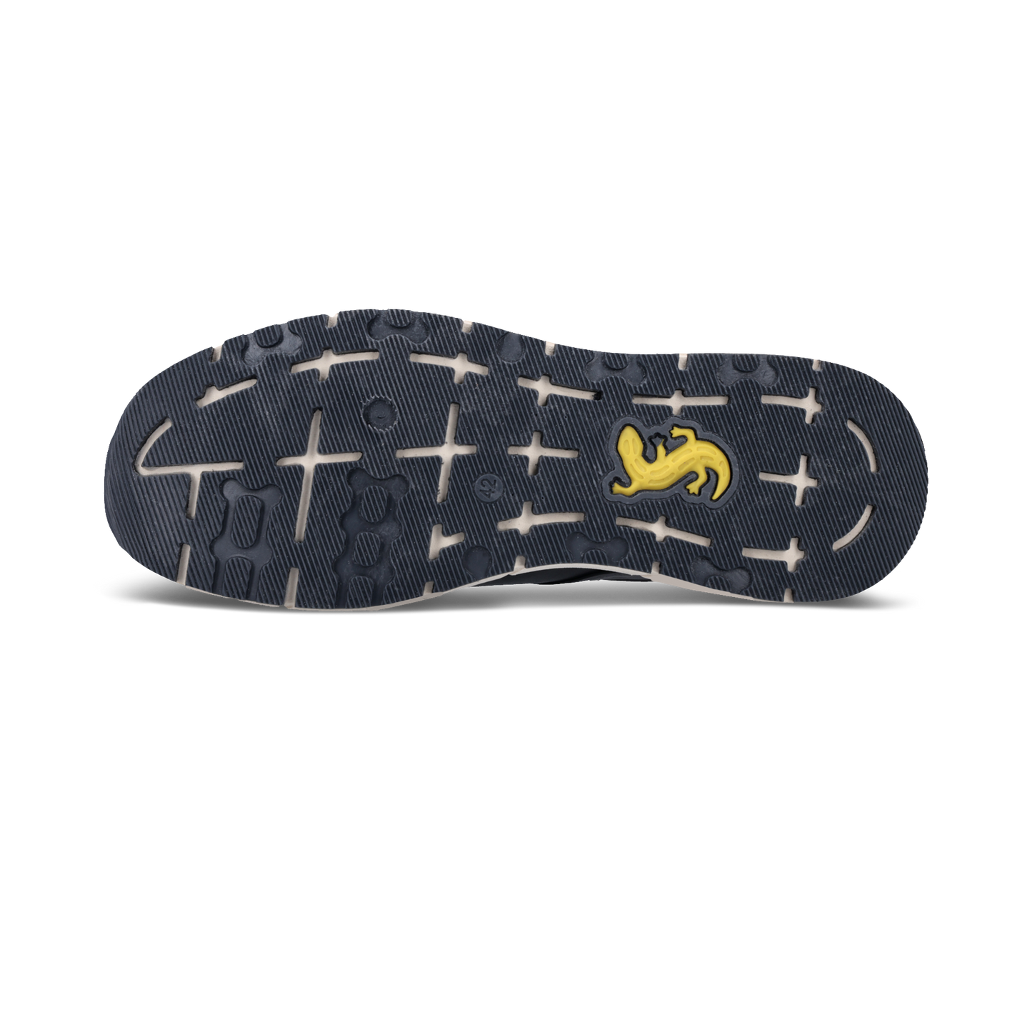 Salamander E31ASA051100 4100 Dark Blue Lace Shoes