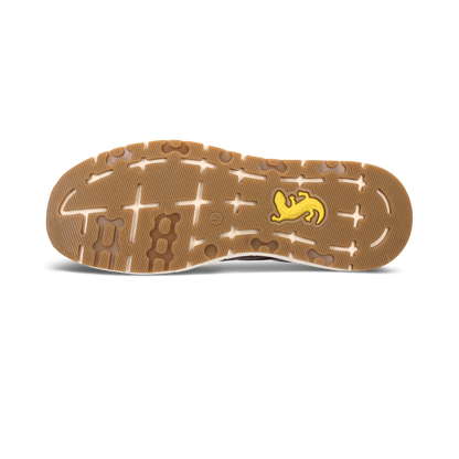 Salamander E31ASA051100 6300 Cognac Tan Lace Shoes
