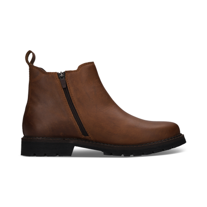 Salamander E31AUY321200 6300 Cognac Chelsea Boots