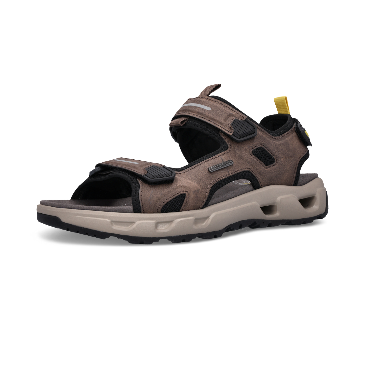 Salamander E31AWW805000 6000 Brown Sandals