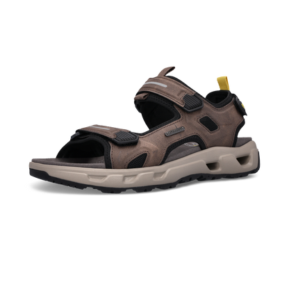 Salamander E31AWW805000 6000 Brown Sandals