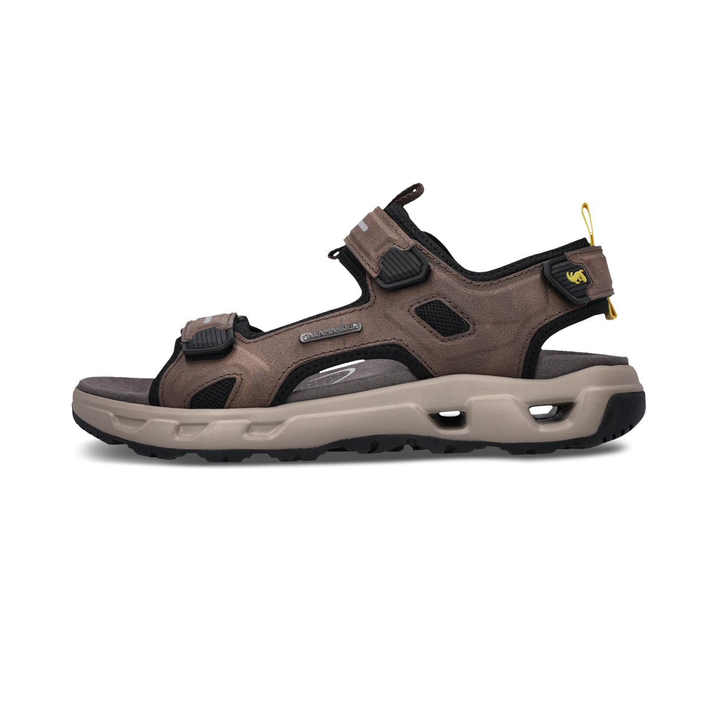 Salamander E31AWW805000 6000 Brown Sandals