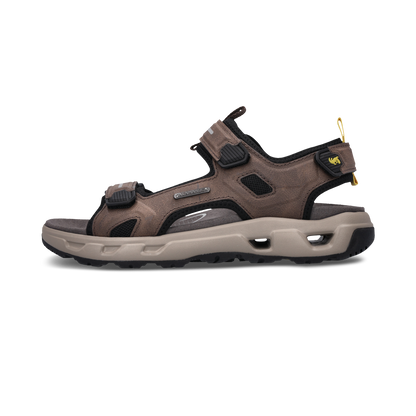 Salamander E31AWW805000 6000 Brown Sandals
