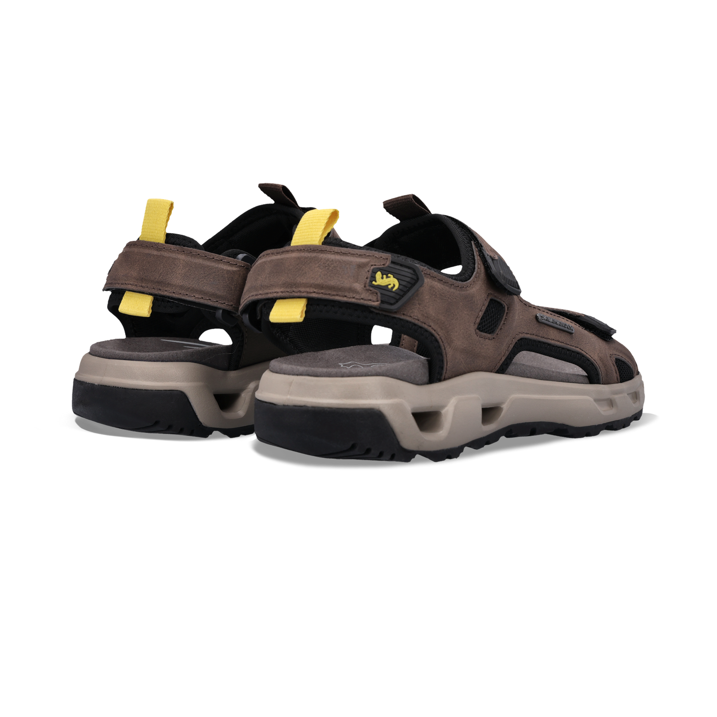 Salamander E31AWW805000 6000 Brown Sandals