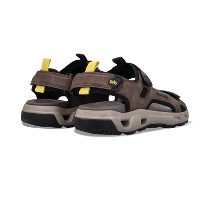 Salamander E31AWW805000 6000 Brown Sandals