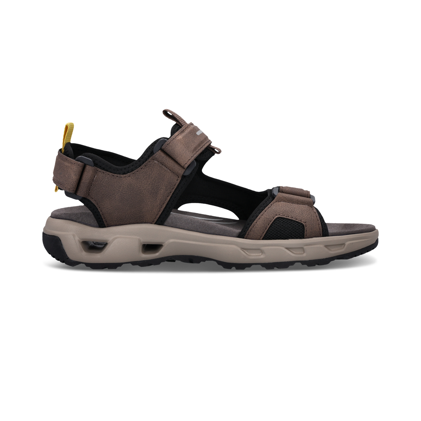 Salamander E31AWW805000 6000 Brown Sandals