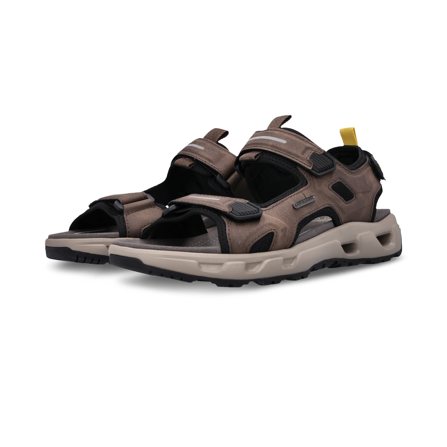 Salamander E31AWW805000 6000 Brown Sandals