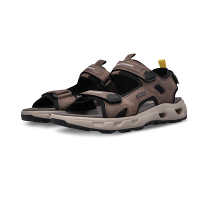 Salamander E31AWW805000 6000 Brown Sandals