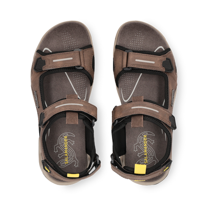 Salamander E31AWW805000 6000 Brown Sandals
