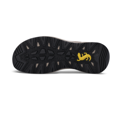 Salamander E31AWW805000 6000 Brown Sandals