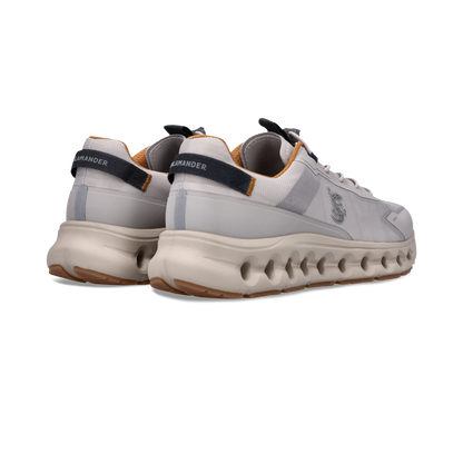 Salamander E31AWZ015900 1200 Light Grey Trainers
