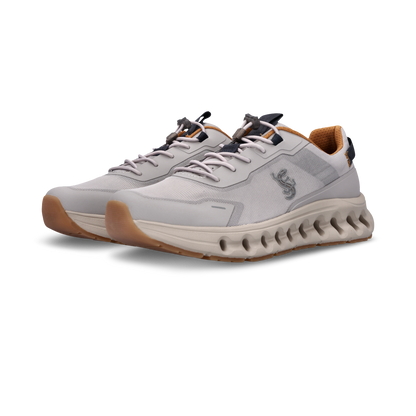 Salamander E31AWZ015900 1200 Light Grey Trainers