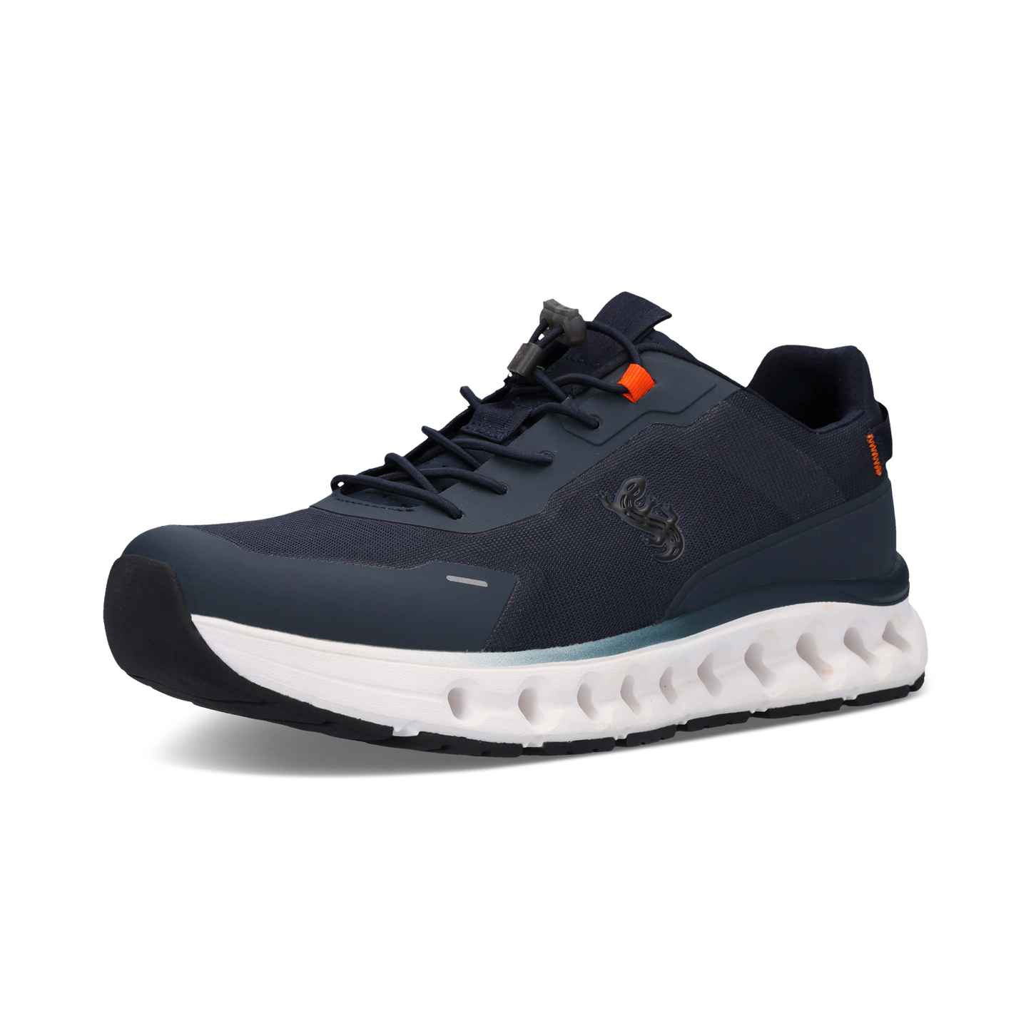 Salamander E31AWZ015900 4100 Dark Blue Trainers