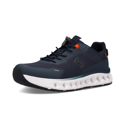 Salamander E31AWZ015900 4100 Dark Blue Trainers