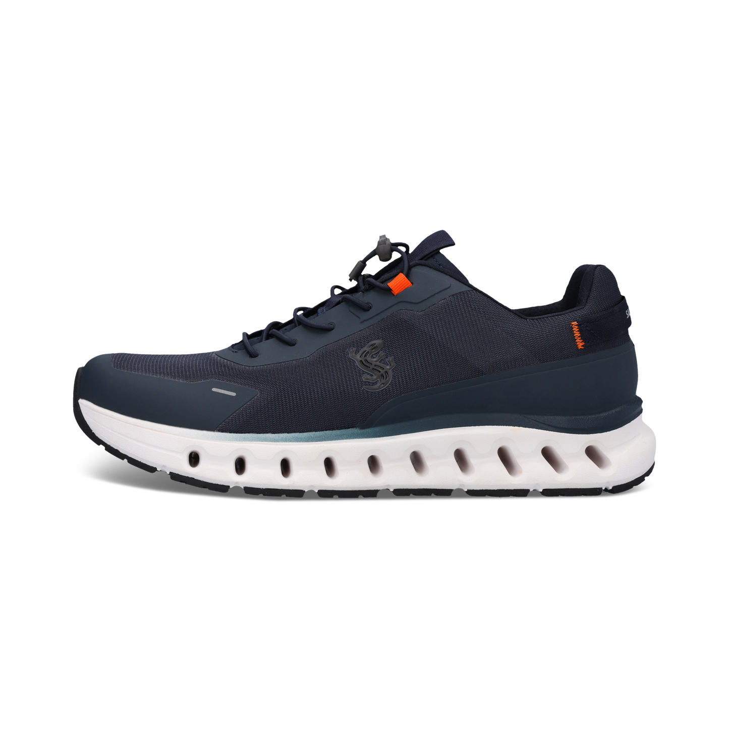 Salamander E31AWZ015900 4100 Dark Blue Trainers