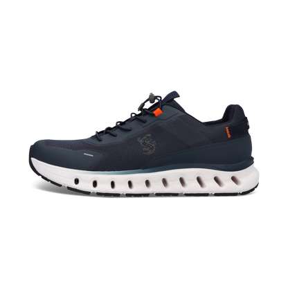 Salamander E31AWZ015900 4100 Dark Blue Trainers