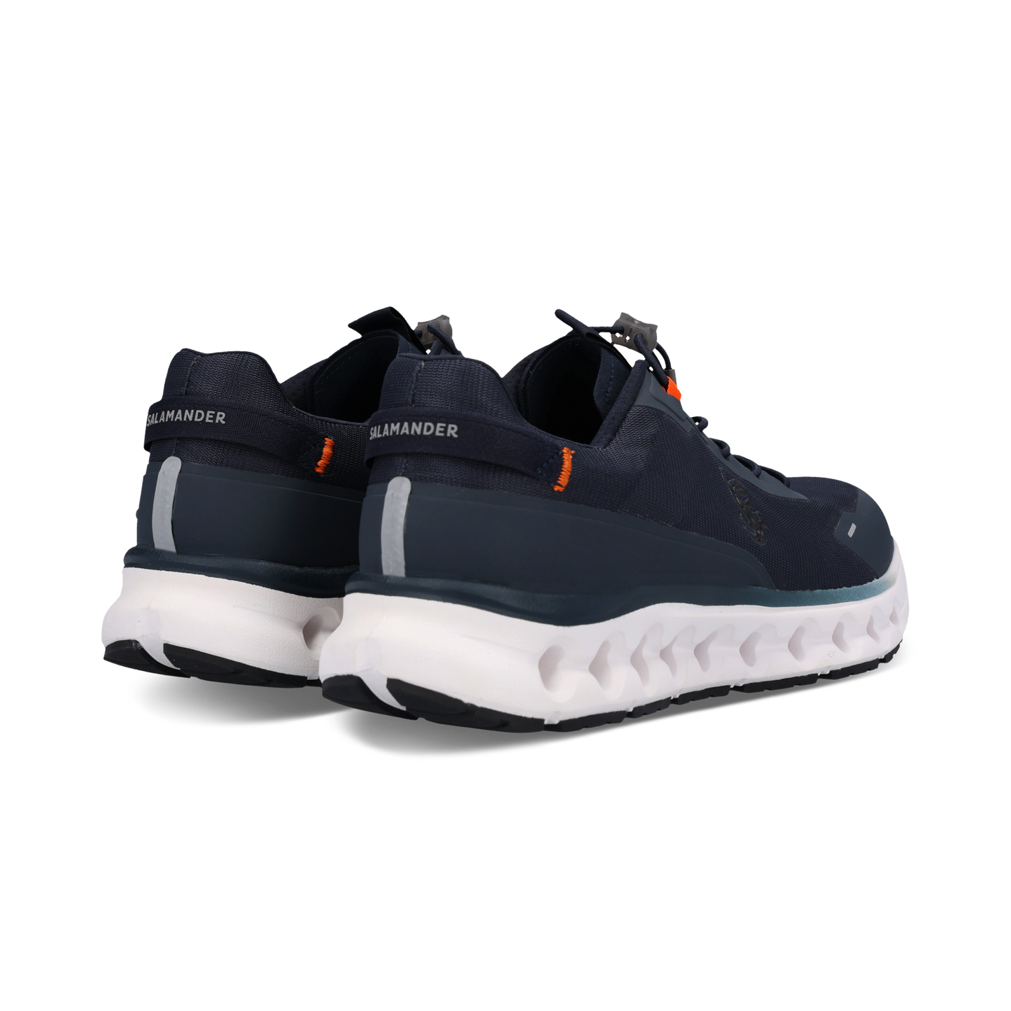 Salamander E31AWZ015900 4100 Dark Blue Trainers