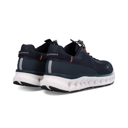 Salamander E31AWZ015900 4100 Dark Blue Trainers