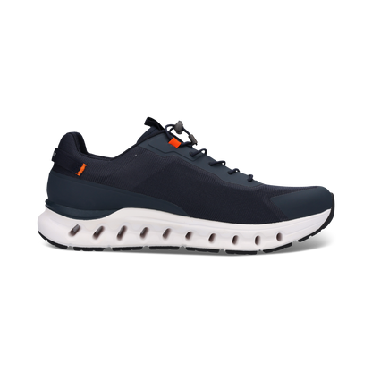 Salamander E31AWZ015900 4100 Dark Blue Trainers