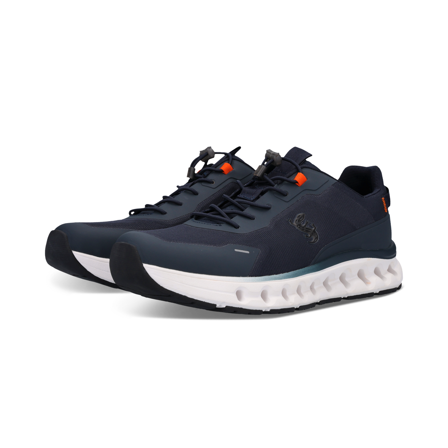 Salamander E31AWZ015900 4100 Dark Blue Trainers
