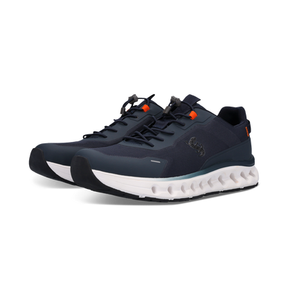 Salamander E31AWZ015900 4100 Dark Blue Trainers