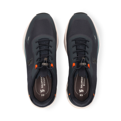 Salamander E31AWZ015900 4100 Dark Blue Trainers