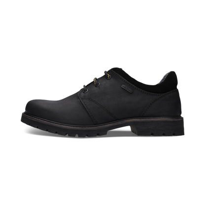 Salamander E31AY7011200 1000 Black Lace Shoe